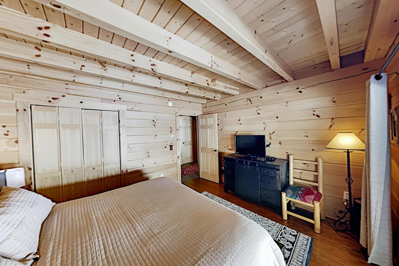 Little Bears Cabin Breckenridge Eksteriør billede